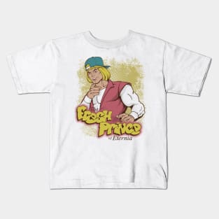 Fresh Prince Kids T-Shirt